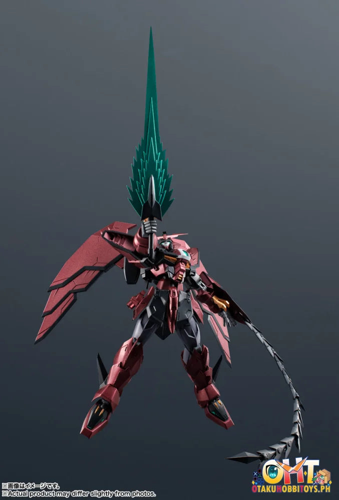 Bandai Gundam Universe Oz-13Ms Epyon Articulated Figure