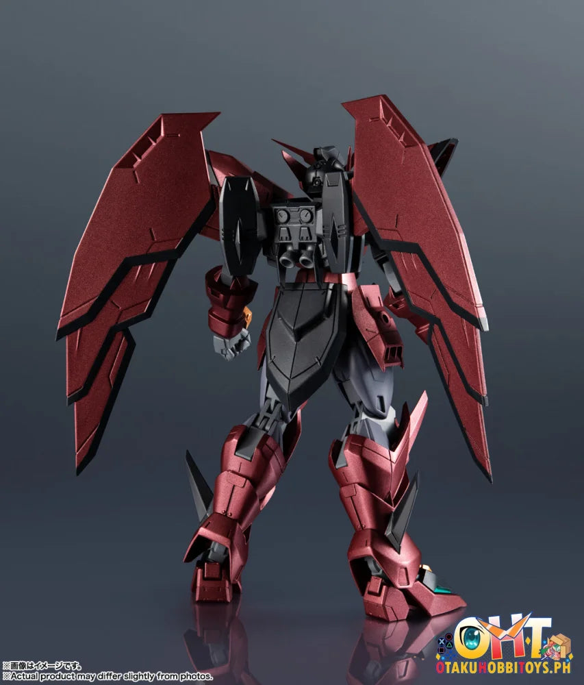 Bandai Gundam Universe Oz-13Ms Epyon Articulated Figure