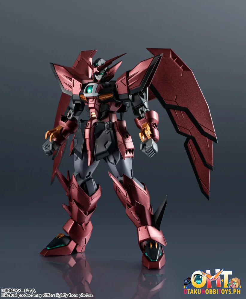 Bandai Gundam Universe Oz-13Ms Epyon Articulated Figure