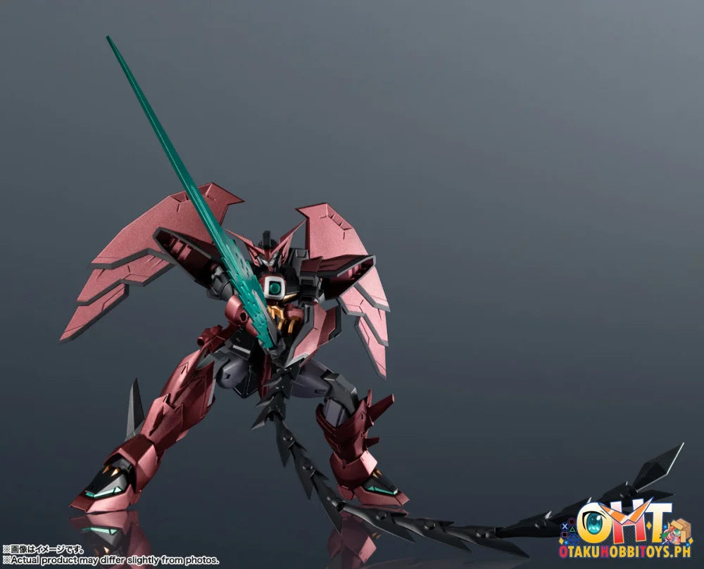 Bandai Gundam Universe Oz-13Ms Epyon Articulated Figure