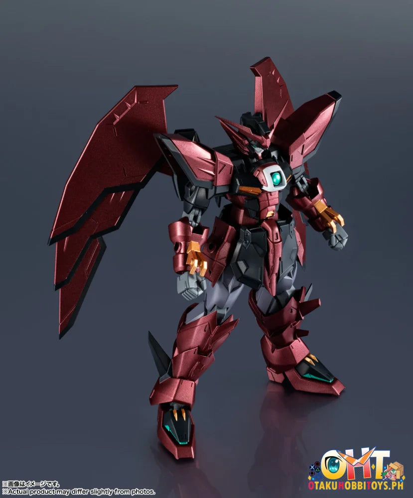 Bandai Gundam Universe Oz-13Ms Epyon Articulated Figure