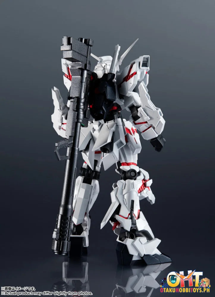 Bandai Gundam Universe Rx-0 Unicorn Renewal Articulated Figure