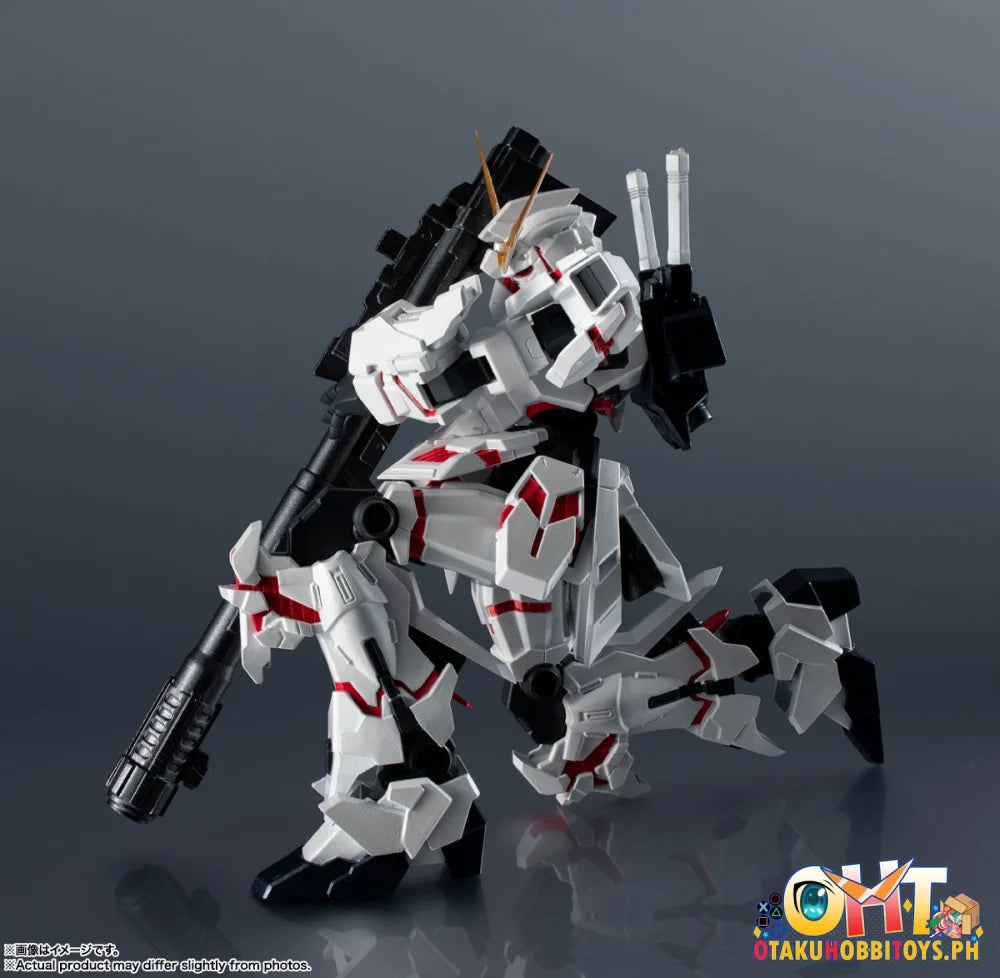 Bandai Gundam Universe Rx-0 Unicorn Renewal Articulated Figure