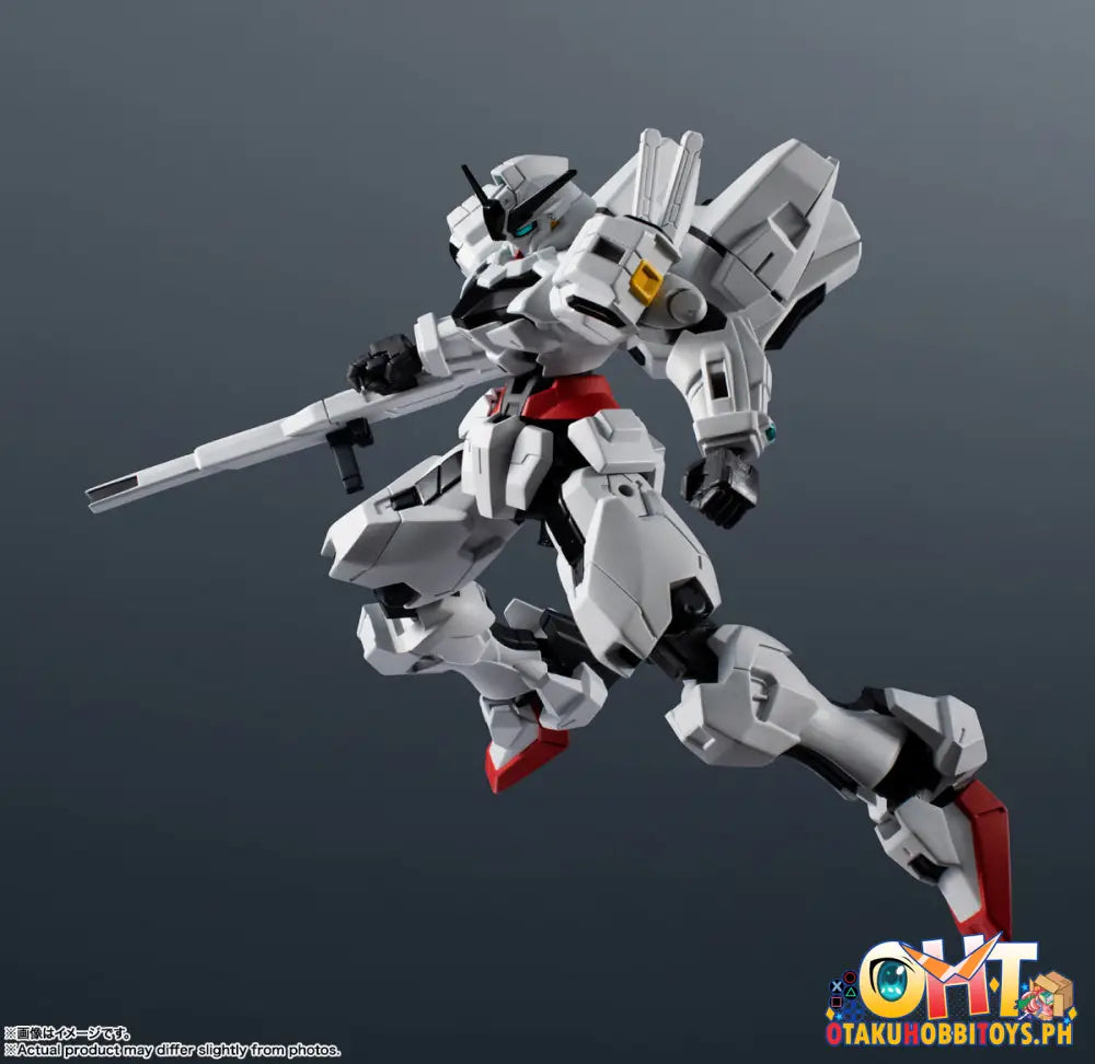 Copy Of Bandai Gundam Universe Rx-0[N] Unicorn 02 Banshee Norn Mobile Suit Gundam Unicorn