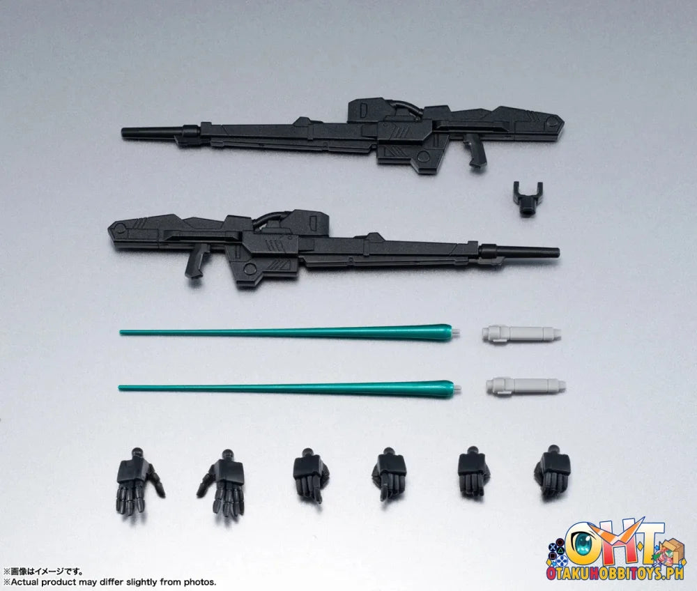 Bandai GUNDAM UNIVERSE XXXG-00W0 WING GUNDAM ZERO(EW) RENEWAL - Articulated Figure