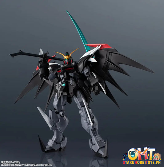Bandai Gundam Universe Xxxg-01D2 Deathscythe Hell(Ew) Mobile Suit Gundam Wing Endless Waltz