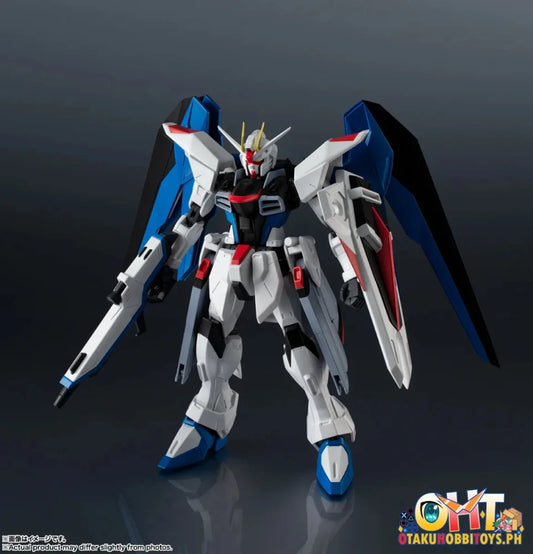 Bandai GUNDAM UNIVERSE ZGMF-X10A FREEDOM GUNDAM RENEWAL - Articulated Figure