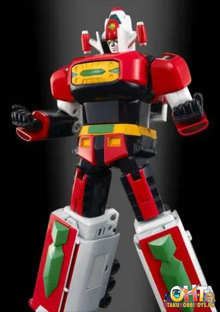 Bandai GX-43 DAIMOS SOUL OF CHOGOKIN (Rerelease) - Articulated Figure