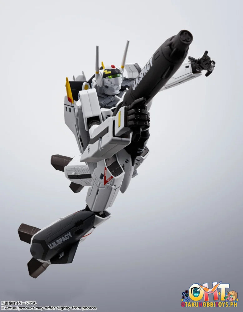 Bandai HI-METAL R VF-0S PHOENIX [ROY USE] Articulated Figure