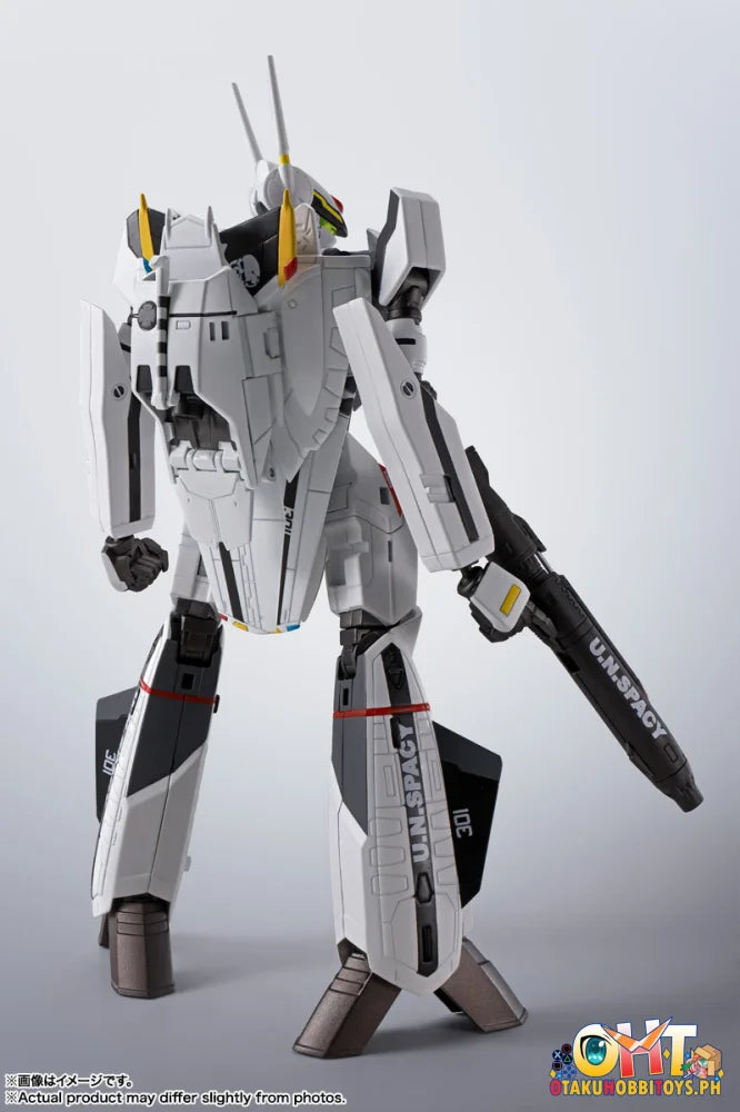 Bandai HI-METAL R VF-0S PHOENIX [ROY USE] Articulated Figure