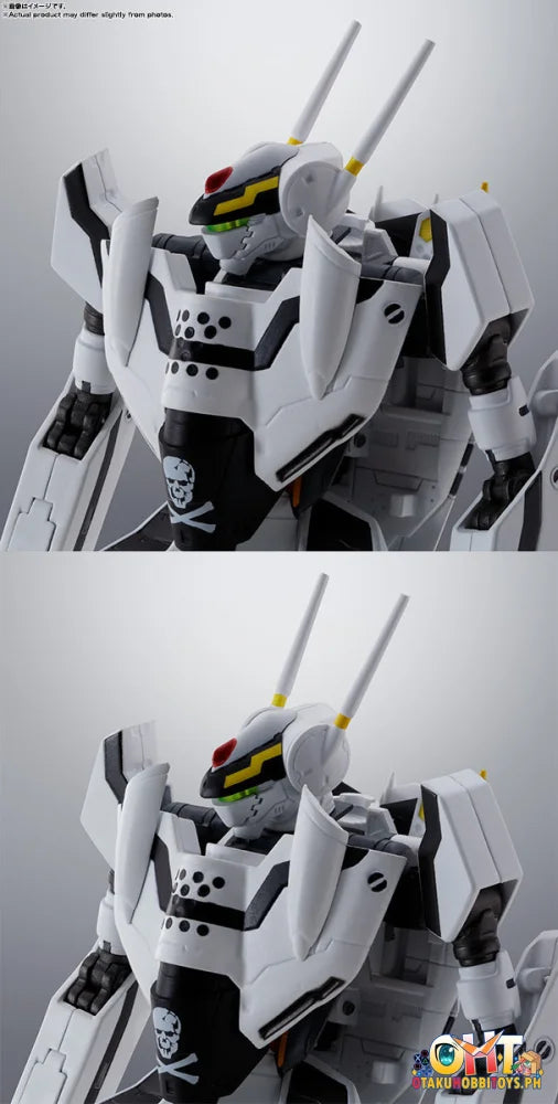 Bandai HI-METAL R VF-0S PHOENIX [ROY USE] Articulated Figure