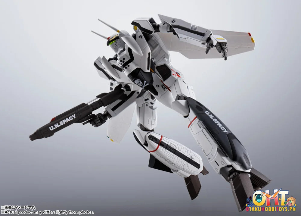 Bandai HI-METAL R VF-0S PHOENIX [ROY USE] Articulated Figure