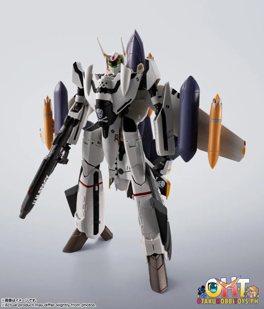 Bandai HI-METAL R VF-0S PHOENIX [ROY USE] Articulated Figure