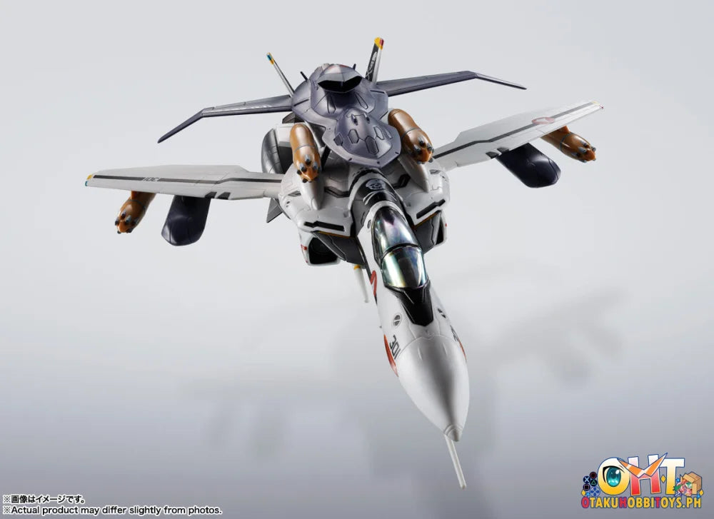 Bandai HI-METAL R VF-0S PHOENIX [ROY USE] Articulated Figure