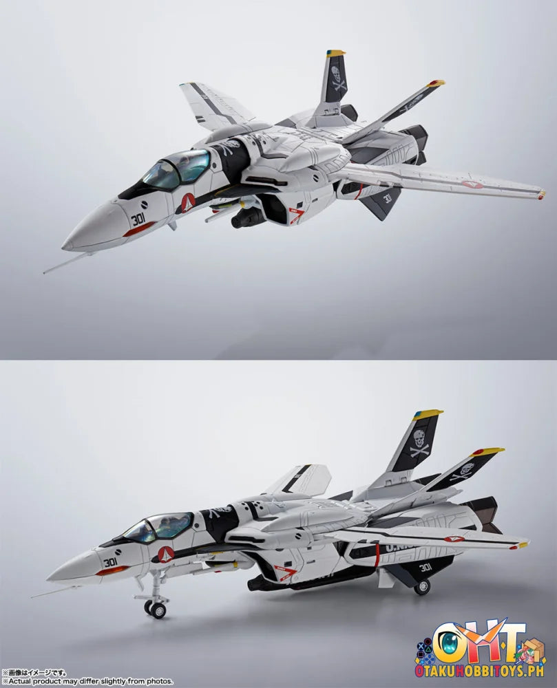 Bandai HI-METAL R VF-0S PHOENIX [ROY USE] Articulated Figure