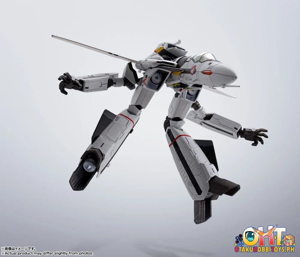 Bandai HI-METAL R VF-0S PHOENIX [ROY USE] Articulated Figure
