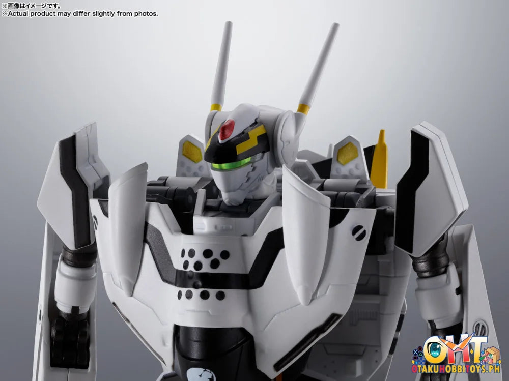 Bandai HI-METAL R VF-0S PHOENIX [ROY USE] Articulated Figure