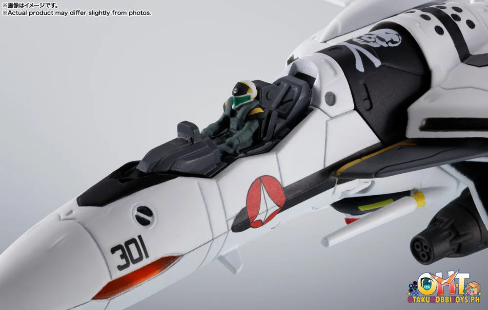 Bandai HI-METAL R VF-0S PHOENIX [ROY USE] Articulated Figure
