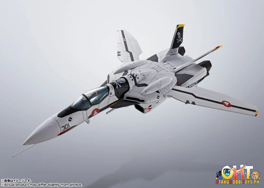 Bandai HI-METAL R VF-0S PHOENIX [ROY USE] Articulated Figure