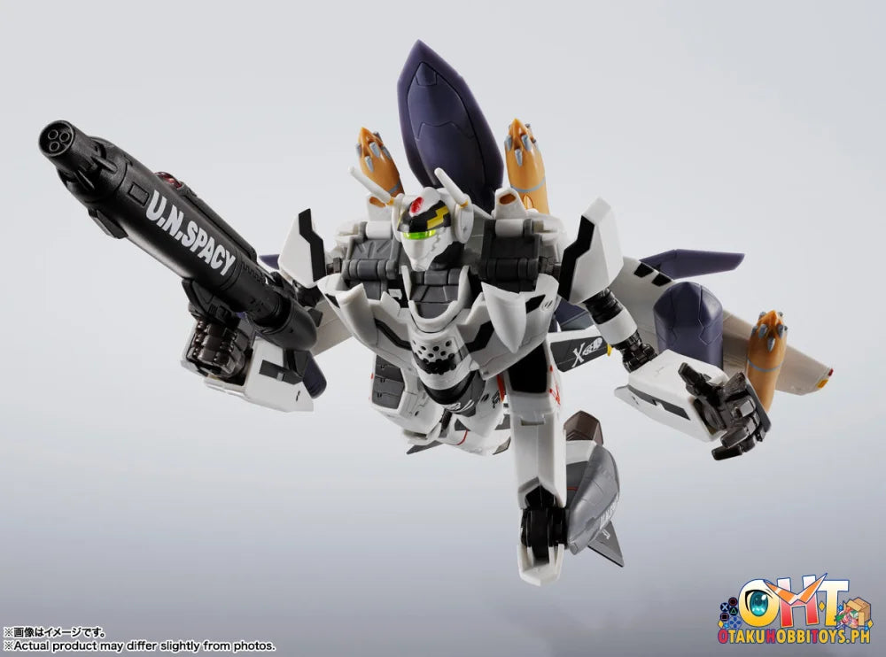Bandai HI-METAL R VF-0S PHOENIX [ROY USE] Articulated Figure