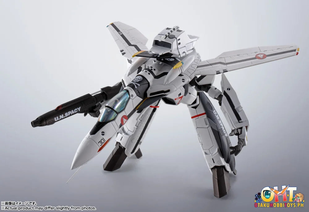 Bandai HI-METAL R VF-0S PHOENIX [ROY USE] Articulated Figure