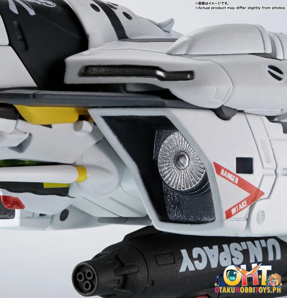 Bandai HI-METAL R VF-0S PHOENIX [ROY USE] Articulated Figure