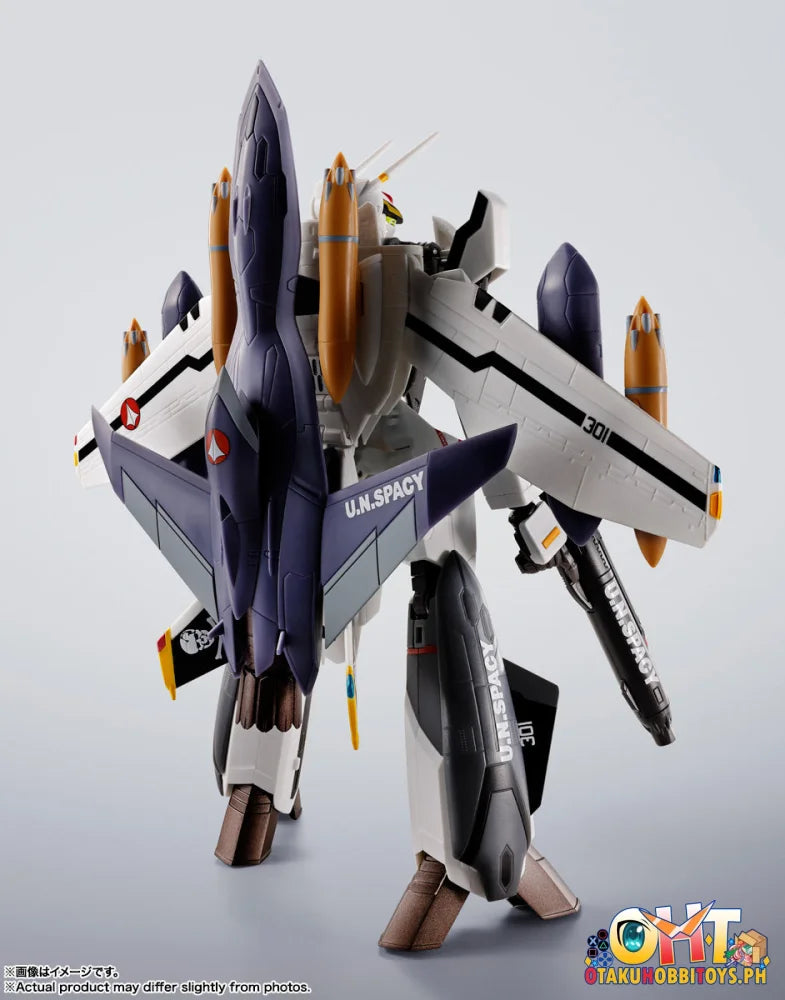 Bandai HI-METAL R VF-0S PHOENIX [ROY USE] Articulated Figure