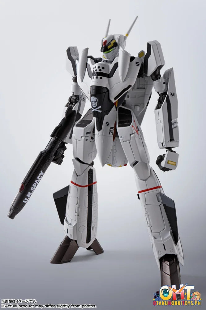 Bandai HI-METAL R VF-0S PHOENIX [ROY USE] Articulated Figure