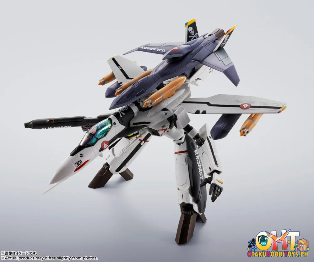 Bandai HI-METAL R VF-0S PHOENIX [ROY USE] Articulated Figure