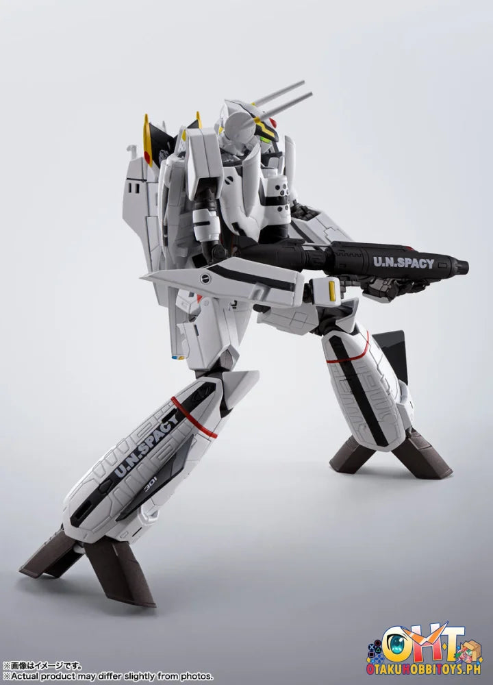 Bandai HI-METAL R VF-0S PHOENIX [ROY USE] Articulated Figure