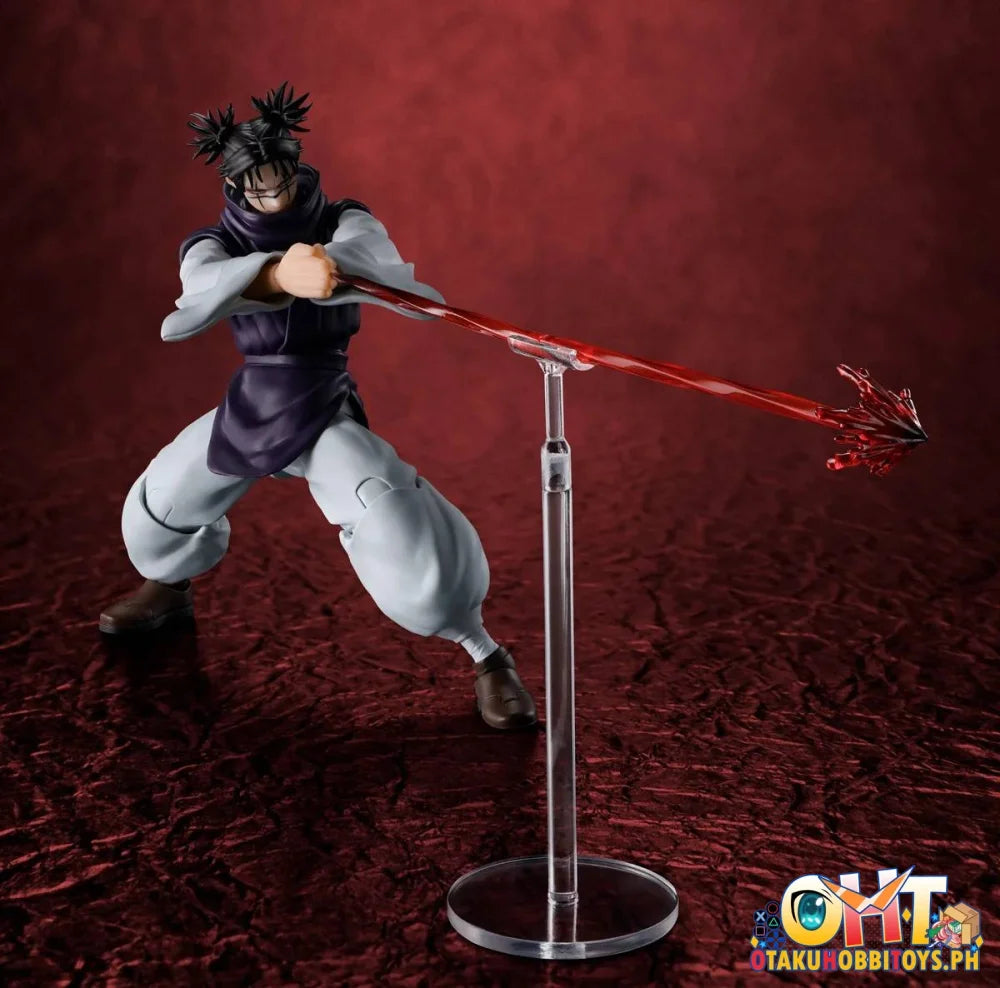 Bandai JUJUTSU KAISEN S.H.Figuarts CHOSO