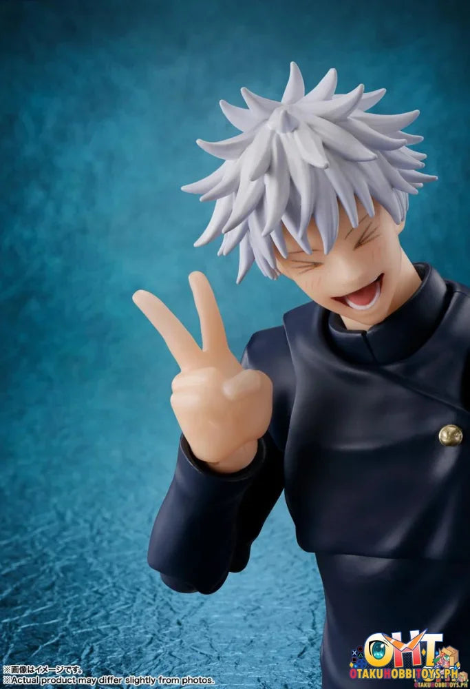 S.H.Figuarts Satoru Gojo -Jujutsu Technical High School- Jujutsu Kaisen