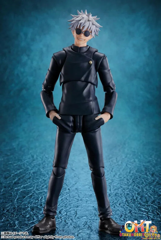 S.H.Figuarts Satoru Gojo -Jujutsu Technical High School- Jujutsu Kaisen