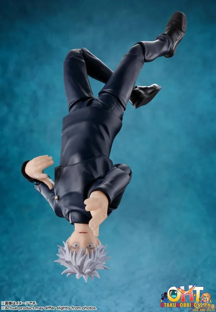 S.H.Figuarts Satoru Gojo -Jujutsu Technical High School- Jujutsu Kaisen
