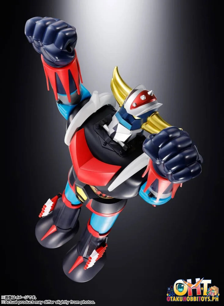 Bandai JUMBO MACHINEDER UFO ROBO GRENDIZER