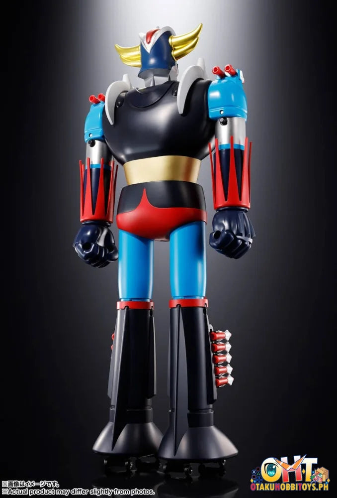 Bandai JUMBO MACHINEDER UFO ROBO GRENDIZER