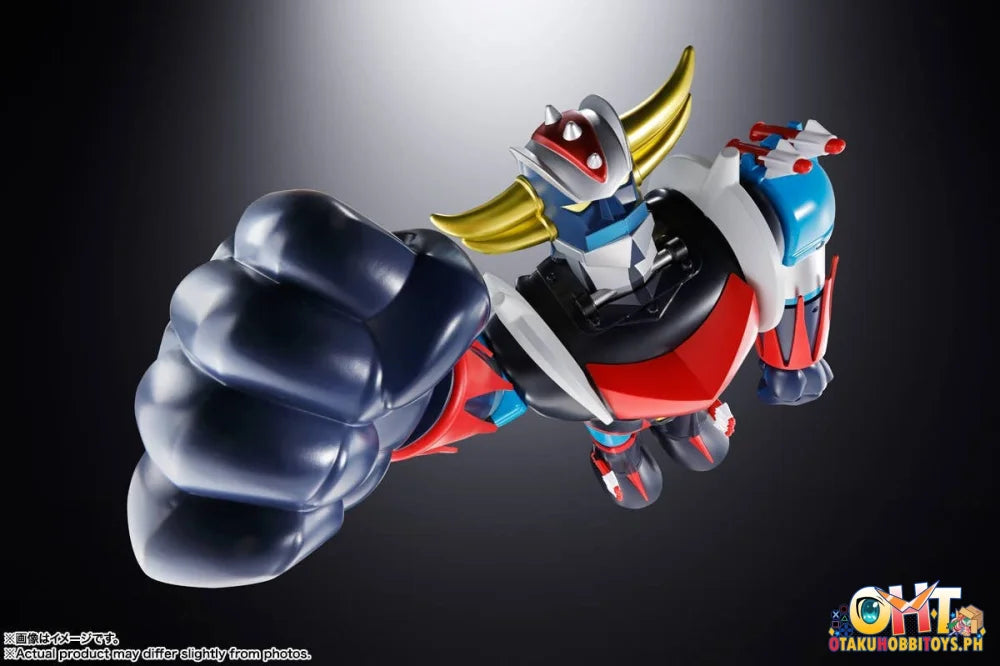 Bandai JUMBO MACHINEDER UFO ROBO GRENDIZER