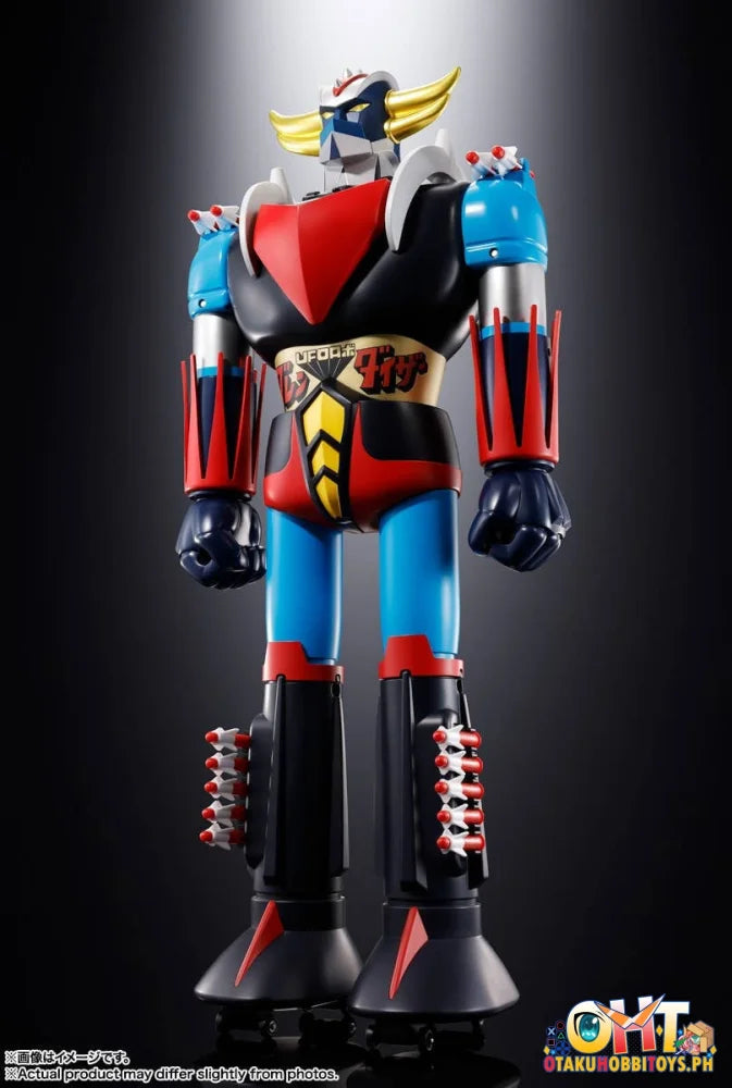 Bandai JUMBO MACHINEDER UFO ROBO GRENDIZER