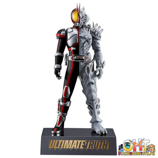 Bandai Kamen Rider 555 Ultimate Truth Faiz & Wolf Orphnoch