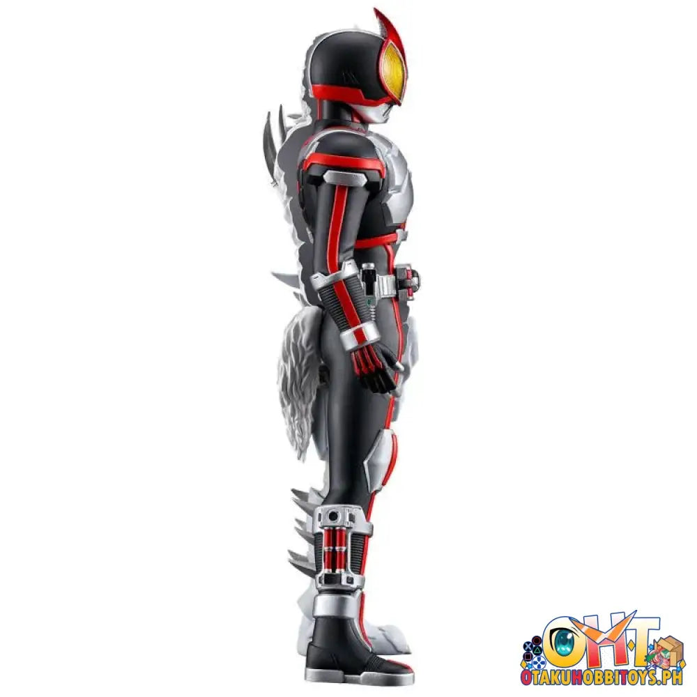 Bandai Kamen Rider 555 Ultimate Truth Faiz & Wolf Orphnoch