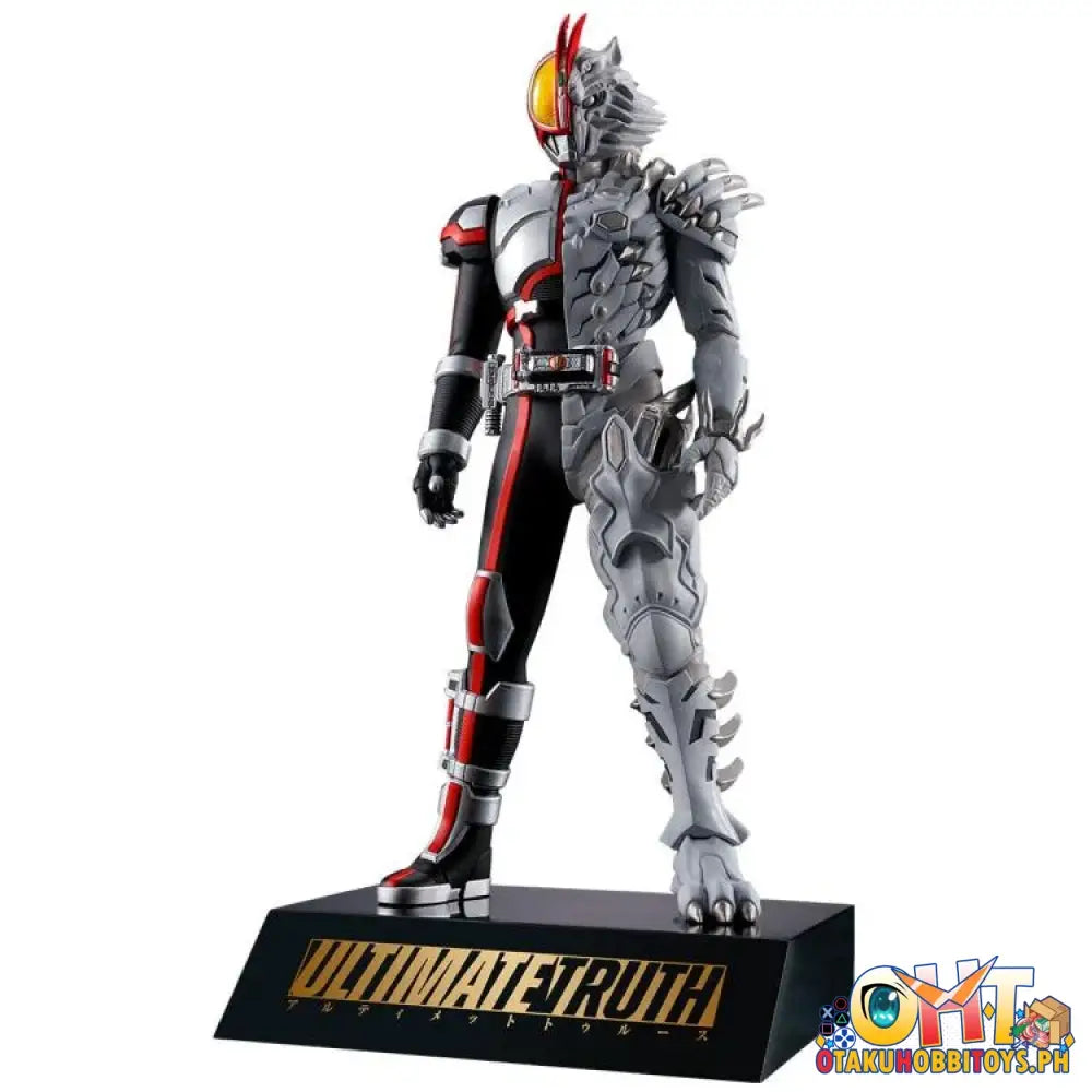 Bandai Kamen Rider 555 Ultimate Truth Faiz & Wolf Orphnoch