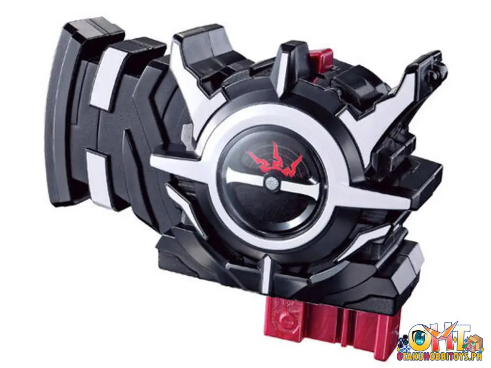 Bandai Kamen Rider Build Super Best Dx Evol-Driver Evolution Set Super Best