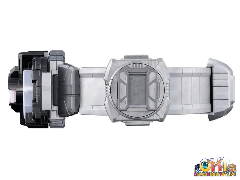 Bandai Kamen Rider Geats Dx Desire Driver High Spec Belt And Raise Buckle Holder Belts Others