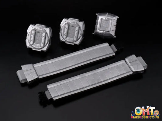 Bandai Kamen Rider Geats Dx Desire Driver High Spec Belt And Raise Buckle Holder Belts Others