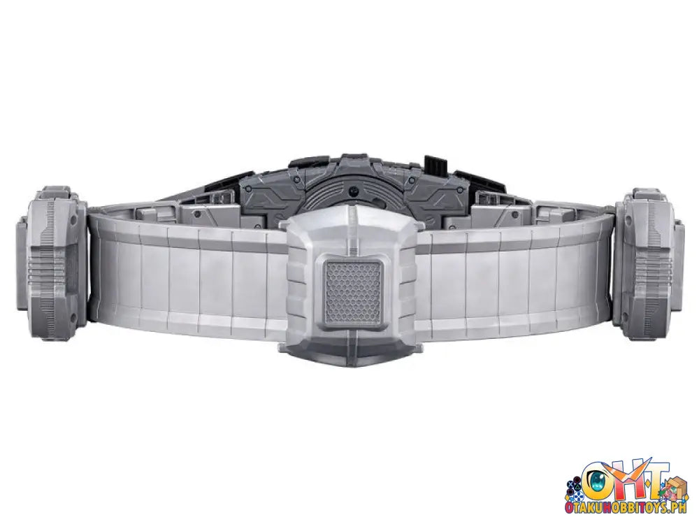 Bandai Kamen Rider Geats Dx Desire Driver High Spec Belt And Raise Buckle Holder Belts Others