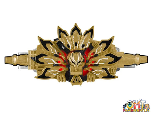 Bandai Kamen Rider Geats Dx Dooms Raise Buckle Belts And Others