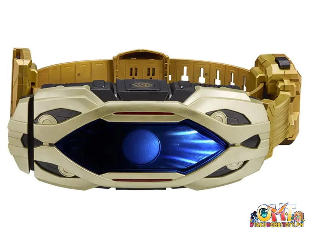 Bandai Kamen Rider Geats Dx Zillion Driver Belt Belts And Others
