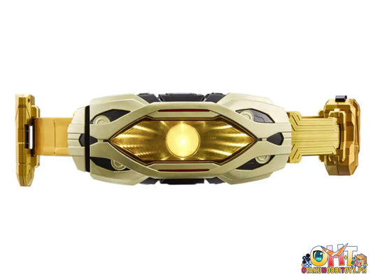 Bandai Kamen Rider Geats Dx Zillion Driver Belt Belts And Others