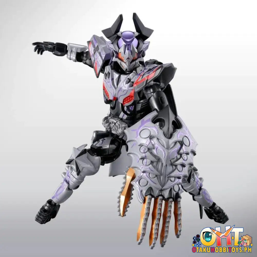 Bandai Kamen Rider Geats: Jyamato Awakening (Tentative) Revolve Change Figure Pb10 Kamen Rider Pro