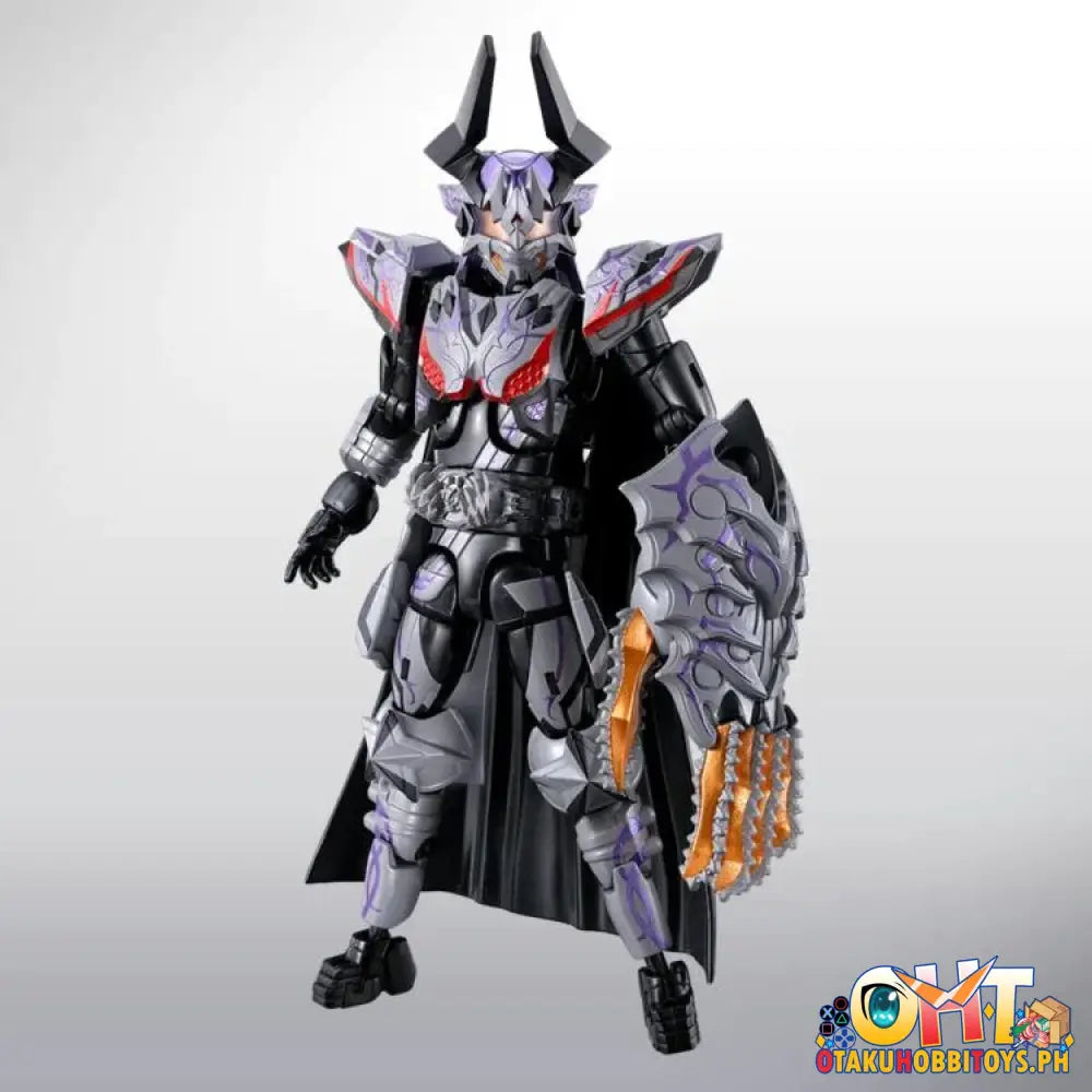 Bandai Kamen Rider Geats: Jyamato Awakening (Tentative) Revolve Change Figure Pb10 Kamen Rider Pro